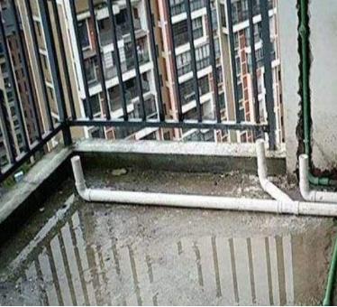 康保漏水维修 阳台漏水怎么修理?
