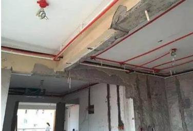 康保漏水维修 墙面漏水怎么办呢?墙面漏水的原因?
