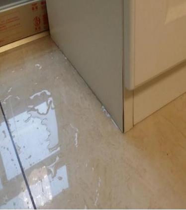康保漏水检测 厕所漏水怎么检测?